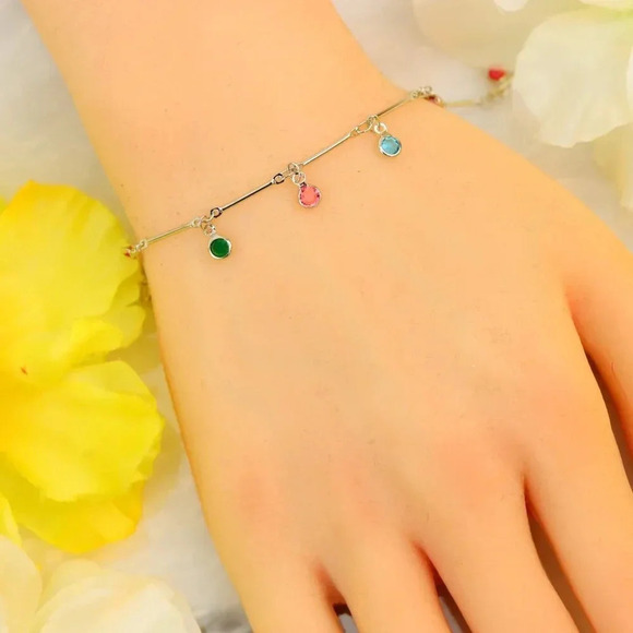 "New Beautiful Design Bracelet for Women/Girls, Gift, B504 - Picture 2 of 10